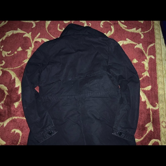 RARE Urban Outfiters BDG Men’s puffer coat Men S - Picture 5 of 8